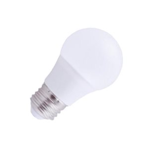 LED Bulb, A15 type, 8 watts, 3000K
